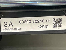 Load image into Gallery viewer, Info-Gps Screen LEXUS GS350 2016 - NW658467