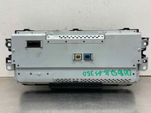 Load image into Gallery viewer, Info-Gps Screen LEXUS GS350 2016 - NW658467