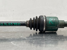 Load image into Gallery viewer, FRONT CV AXLE SHAFT GS350 RC300 RC350 13 14 15 16 17 18 19 Right - NW658287
