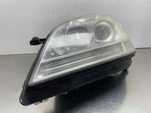Load image into Gallery viewer, HEADLIGHT LAMP ASSEMBLY ML320 ML350 ML500 ML550 ML63 06-08 Left - NW580395