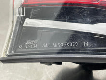 Load image into Gallery viewer, Tail Lamp Light LEXUS GS350 2016 - NW658132