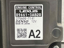 Load image into Gallery viewer, ECU ECM Computer LEXUS GS350 2016 - NW658430