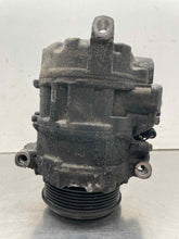 Load image into Gallery viewer, AC COMPRESSOR ML320 ML350 ML550 R350 R500 2006 06 07 08 09 10 11 12 - NW580225