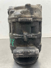 Load image into Gallery viewer, AC COMPRESSOR ML320 ML350 ML550 R350 R500 2006 06 07 08 09 10 11 12 - NW580225