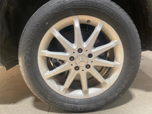 Load image into Gallery viewer, WHEEL RIM R320 R350 R500 R63 06 07 18x8 - NW580315