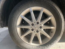 Load image into Gallery viewer, WHEEL RIM R320 R350 R500 R63 06 07 18x8 - NW580444