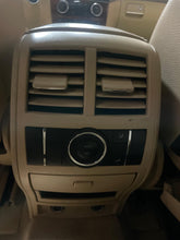 Load image into Gallery viewer, REAR TEMPERATURE CONTROLS ML350 ML500 R320 R350 R500 R63 06-08 - NW580258