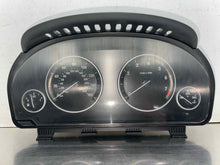Load image into Gallery viewer, SPEEDOMETER CLUSTER BMW 528i 535i 550i Active 5 X3 11 12 13 - NW658802