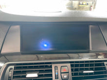 Load image into Gallery viewer, INFO-GPS SCREEN 528i 535i 550i Active 5 M5 2011 11 2012 12 - NW658754
