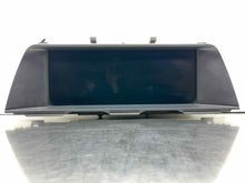 Load image into Gallery viewer, INFO-GPS SCREEN 528i 535i 550i Active 5 M5 2011 11 2012 12 - NW658754