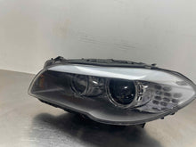 Load image into Gallery viewer, HEADLIGHT LAMP ASSEMBLY 528i 535i 550i Active 5 M5 11 12 13 Left - NW658752
