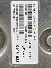 Load image into Gallery viewer, ECU ECM Computer FIAT 500 2014 - NW659161