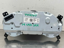 Load image into Gallery viewer, Speedometer Cluster Cadillac SRX 2016 - NW659215