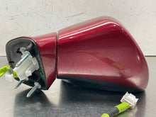 Load image into Gallery viewer, SIDE VIEW DOOR MIRROR Lexus ES300H ES350 13 14 15 16 17 18 Right - NW659625