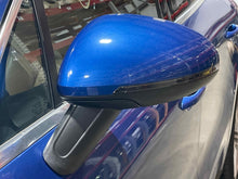 Load image into Gallery viewer, Side View Door Mirror PORSCHE MACAN 2017 - NW581049