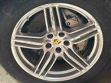 Load image into Gallery viewer, Wheel Rim PORSCHE MACAN 2017 - NW581120