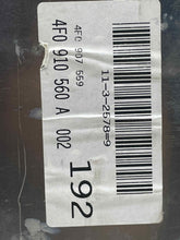 Load image into Gallery viewer, ECU ECM COMPUTER Audi A6 2005 05 4.2L - NW660963