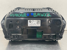 Load image into Gallery viewer, SPEEDOMETER CLUSTER BMW 230i M240i X1 X2 18 19 20 21 - NW660774