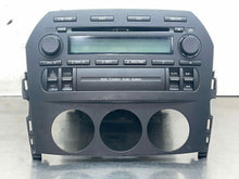 Load image into Gallery viewer, Radio MAZDA MX-5 MIATA 2006 - NW661339