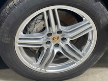 Load image into Gallery viewer, Wheel Rim PORSCHE MACAN 2017 - NW581030