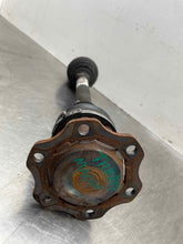 Load image into Gallery viewer, Axle Shaft PORSCHE MACAN 2017 - NW581041