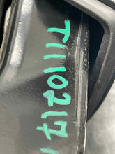 Load image into Gallery viewer, Side View Door Mirror PORSCHE MACAN 2017 - NW581091