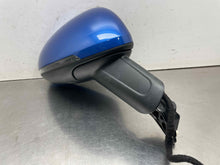 Load image into Gallery viewer, Side View Door Mirror PORSCHE MACAN 2017 - NW581091