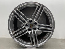 Load image into Gallery viewer, Wheel Rim PORSCHE MACAN 2017 - NW581031