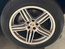 Load image into Gallery viewer, Wheel Rim PORSCHE MACAN 2017 - NW580988