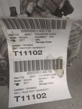 Load image into Gallery viewer, Transfer Case PORSCHE MACAN 2017 - NW580993