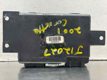 Load image into Gallery viewer, ECU ECM Computer Chevrolet Corvette 2001 - NW662417