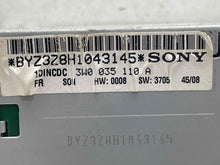 Load image into Gallery viewer, Radio 2009 - NW662246
