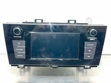 Load image into Gallery viewer, Radio Subaru Legacy 2018 - NW662459