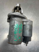 Load image into Gallery viewer, Starter Motor GRAND CHEROKEE 2015 - NW662662