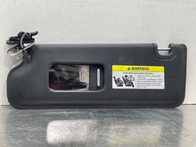 Load image into Gallery viewer, Interior Sun Visors 2009 - NW645504