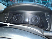 Load image into Gallery viewer, SPEEDOMETER CLUSTER Infiniti QX50 2015 15 2016 16 2017 17 - NW581451
