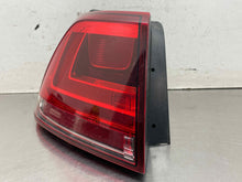 Load image into Gallery viewer, OUTER TAIL LIGHT LAMP Golf Golf GTI 2015 15 2016 16 2017 17 Left - NW664422