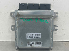 Load image into Gallery viewer, ECU ECM COMPUTER EX37 G37 Q60 Q70 QX50 QX70 370Z 2013-2017 - NW581283
