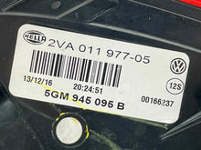 Load image into Gallery viewer, OUTER TAIL LIGHT LAMP Golf Golf GTI 2015 15 2016 16 2017 17 Left - NW664422