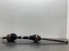 Load image into Gallery viewer, REAR AXLE SHAFT Land Rover Range Rover 06 07 08 09 10 11 12 Right - NW665080