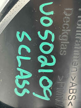 Load image into Gallery viewer, Speedometer Cluster Mercedes-Benz SL55 2009 - NW666095