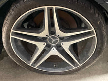 Load image into Gallery viewer, Wheel Rim Mercedes-Benz SL55 2009 - NW581700