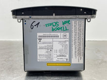 Load image into Gallery viewer, Radio Mercedes-Benz SL55 2009 - NW581551