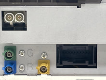 Load image into Gallery viewer, Radio Mercedes-Benz SL55 2009 - NW581551