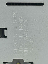 Load image into Gallery viewer, Radio Chevrolet Spark 2020 - NW581660