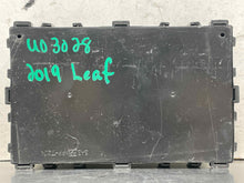 Load image into Gallery viewer, Computer Nissan Leaf 2019 - NW668513