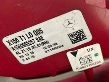 Load image into Gallery viewer, OUTER TAIL LIGHT LAMP GLA250 GLA45 GLAh 15 16 17 18 19 20 Right - NW668828