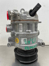 Load image into Gallery viewer, AC A/C AIR CONDITIONING COMPRESSOR A4 A5 A6 Allroad 16 17 18 - NW670286