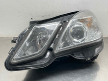 Load image into Gallery viewer, HEADLIGHT LAMP ASSEMBLY E300 E350 E400 E550 E63 10 11 12 13 Left - NW670722
