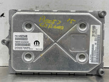 Load image into Gallery viewer, ECU ECM COMPUTER Jeep Cherokee Mercedes-Benz 200 2015 15 - NW670933